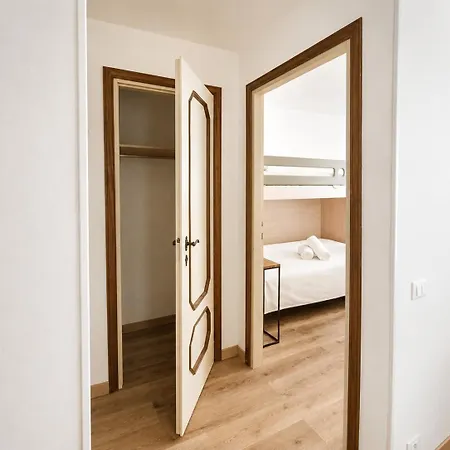 Hostdomus - Saturno Center Apartamento